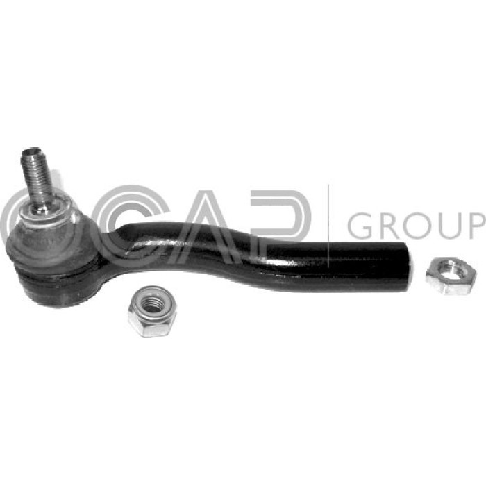 Corteco Spurstangenkopf 49399445 Corteco Spurstangenkopf 49399445