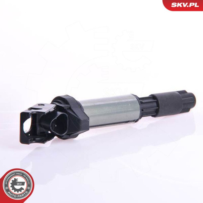 03SKV043 SKV GERMANY Zündspule 03SKV043 03SKV043 SKV GERMANY Zündspule 03SKV043