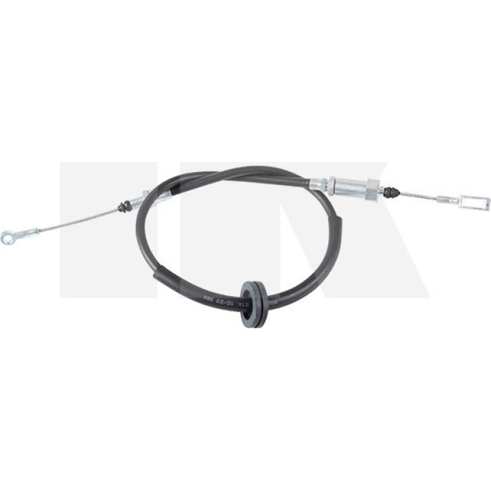 NK Handbremsseil 9023136 NK Handbremsseil 9023136