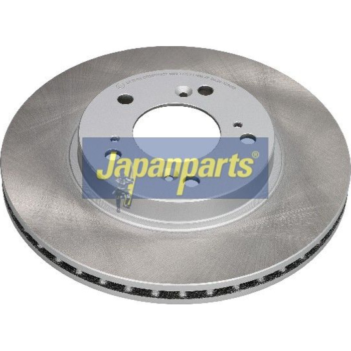 Japanparts Bremsscheibe DI-496C Japanparts Bremsscheibe DI-496C