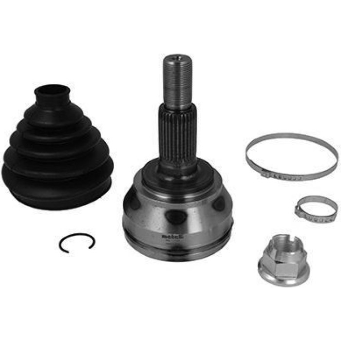 CIFAM Gelenksatz, Antriebswelle 607-659 CIFAM Gelenksatz, Antriebswelle 607-659