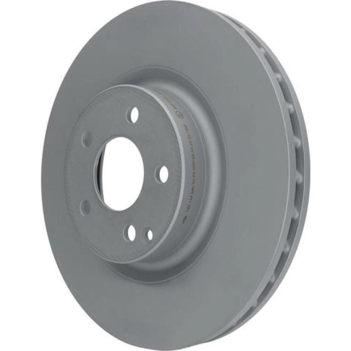 ATE Bremsscheibe Mercedes-Benz Vorderachse C219/W211/S211/X204 02-15 24.0132-0144.1 ATE Bremsscheibe Mercedes-Benz Vorderachse C219/W211/S211/X204 02-15 24.0132-0144.1