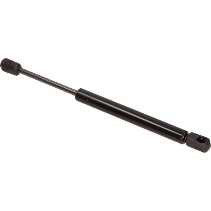 MAXGEAR Kofferraum-Gasfeder 12-1656 MAXGEAR Kofferraum-Gasfeder 12-1656