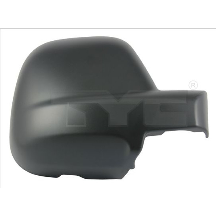 TYC Spiegelkappe rechts 305-0179-2 OE Nummer 1608751180 - l TYC Spiegelkappe rechts 305-0179-2 OE Nummer 1608751180 - l