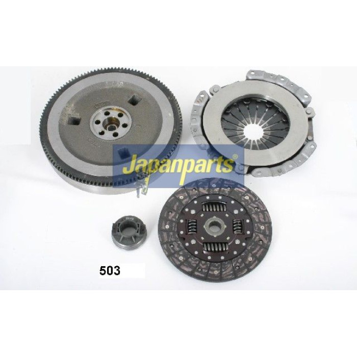 Japanparts Kupplungssatz KV-503