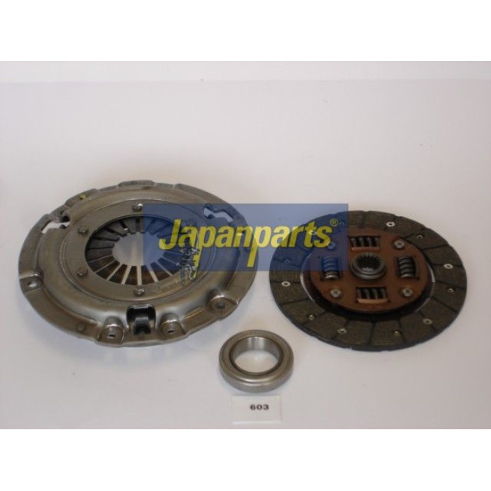 Japanparts Kupplungssatz KF-603 Japanparts Kupplungssatz KF-603