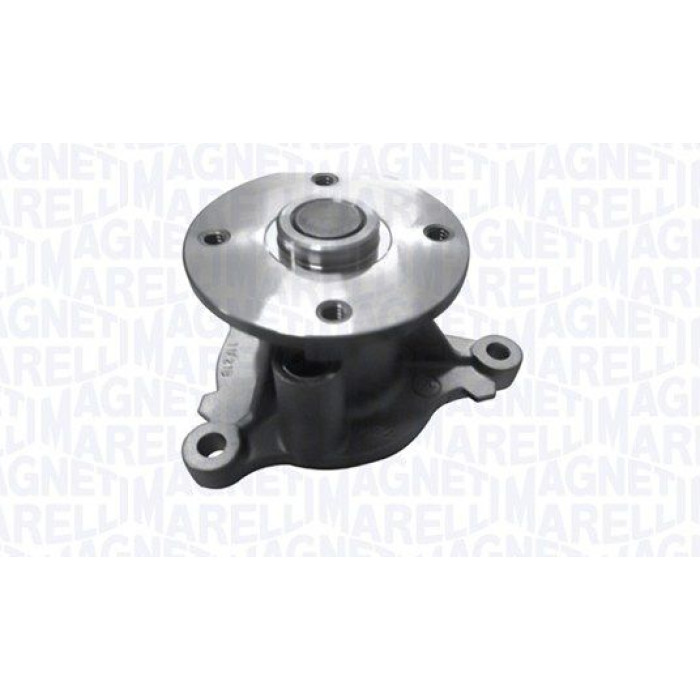 Magneti Marelli Wasserpumpe / Kühlmittelpumpe 352316171273 Magneti Marelli Wasserpumpe / Kühlmittelpumpe 352316171273