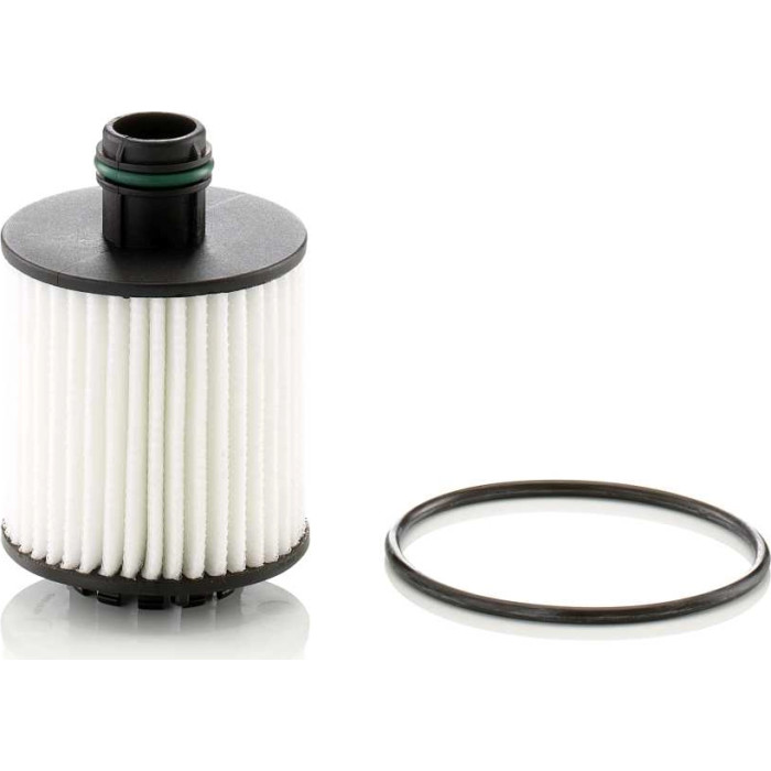 MANN-FILTER Ölfilter HU 7042 z MANN-FILTER Ölfilter HU 7042 z