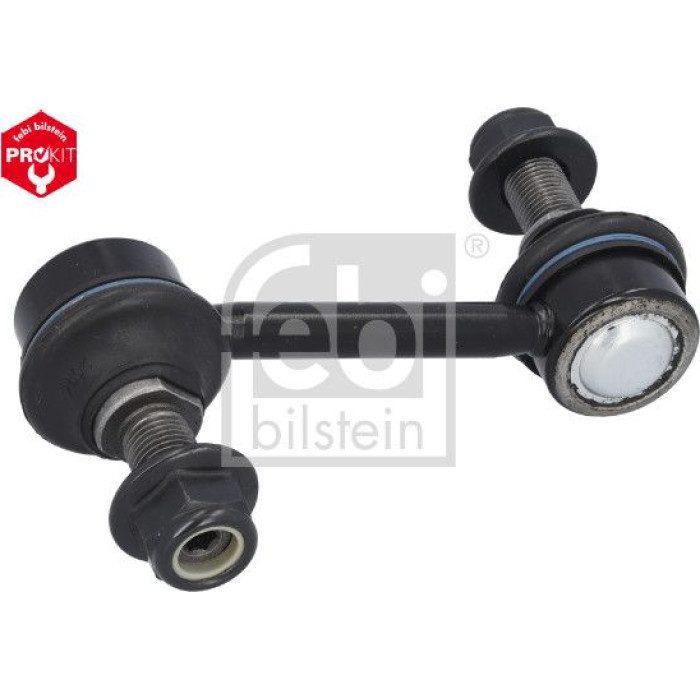 febi Koppelstange Hyundai Hinterachse Santa 28514