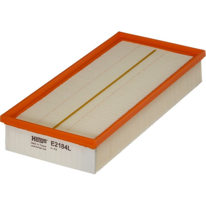 HENGST FILTER Luftfilter E2184L HENGST FILTER Luftfilter E2184L