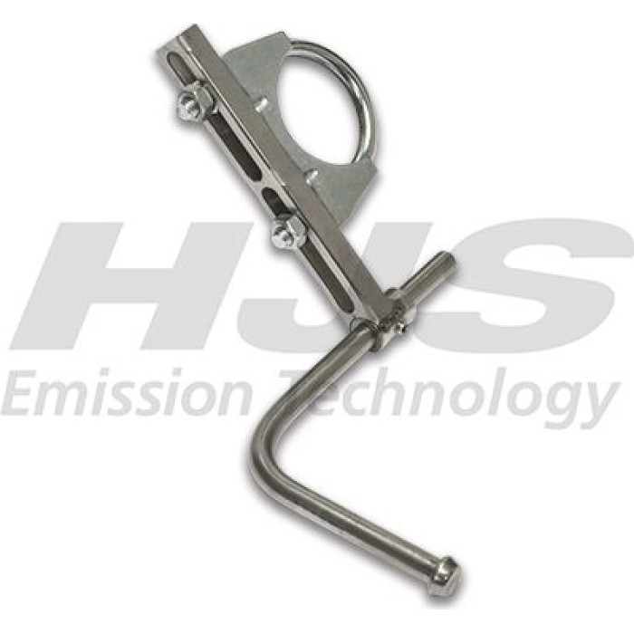 Halter, Abgasanlage 82 00 4360 Halter, Abgasanlage 82 00 4360
