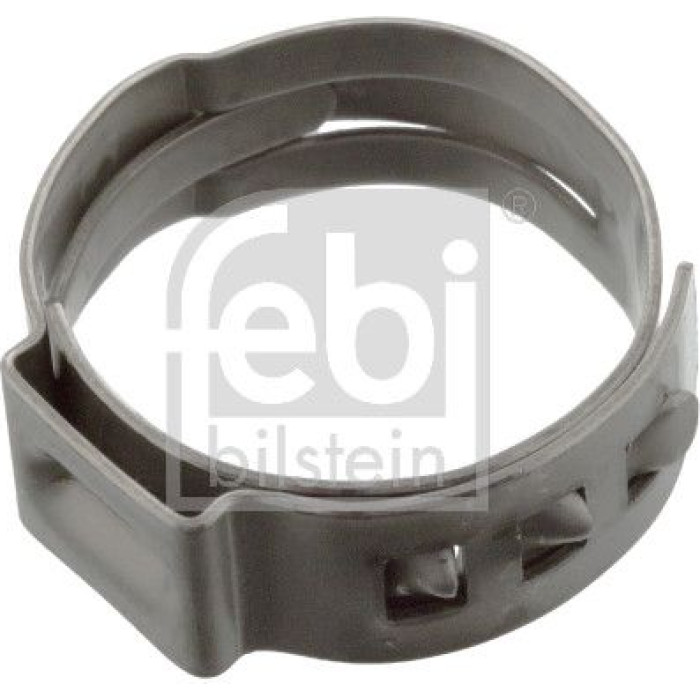 febi Klemmschelle Schlauchklemme 26348 febi Klemmschelle Schlauchklemme 26348