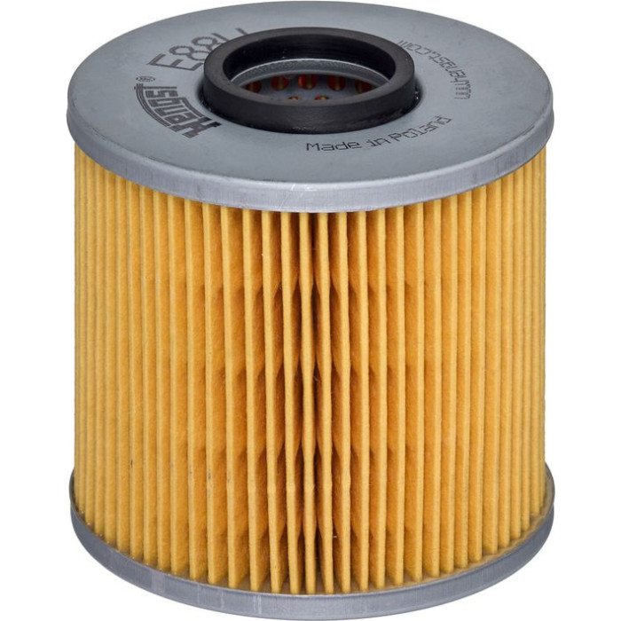 Hengst Ölfilter E88H D24 Hengst Ölfilter E88H D24