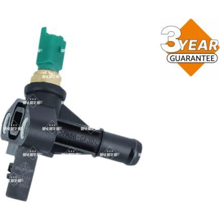 NRF Kühlmitteltemperatursensor 727121 NRF Kühlmitteltemperatursensor 727121