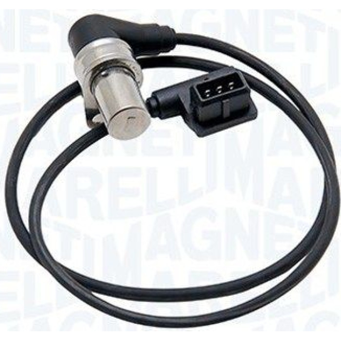Magneti Marelli Geschwindigkeitssensor 064848073010 Magneti Marelli Geschwindigkeitssensor 064848073010
