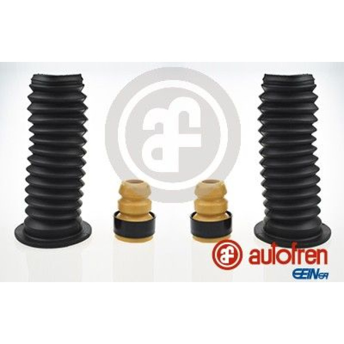Autofren Schutzsatz Stoßdämpfer D5155 Autofren Schutzsatz Stoßdämpfer D5155