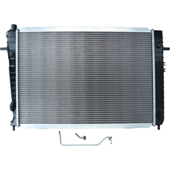 Kamoka Motorkühler 7700092 Kamoka Motorkühler 7700092