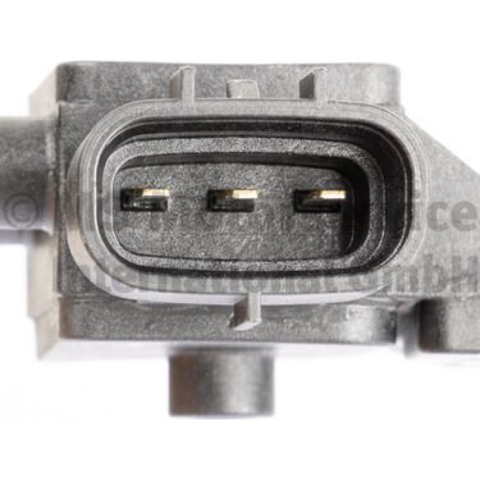 PIERBURG Sensor, Abgasdruck 7.11190.07.0 PIERBURG Sensor, Abgasdruck 7.11190.07.0