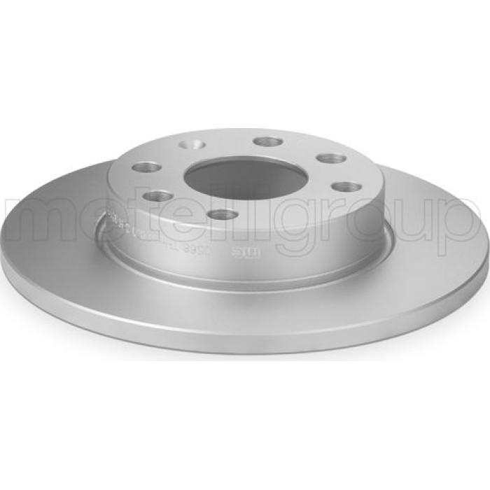Cifam Bremsscheibe 800-568C Cifam Bremsscheibe 800-568C