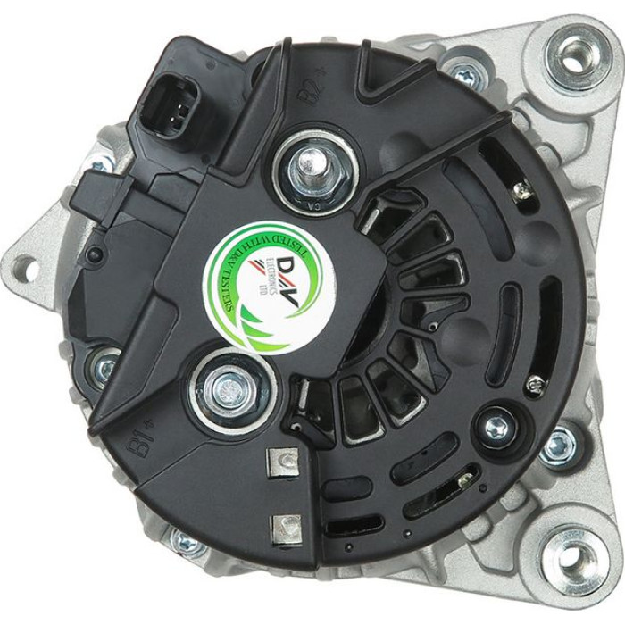 A0164 AS-PL Lichtmaschine (Generator) A0164