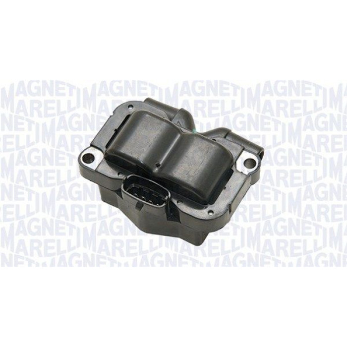 Magneti Marelli Zündspule 060810179010 Magneti Marelli Zündspule 060810179010