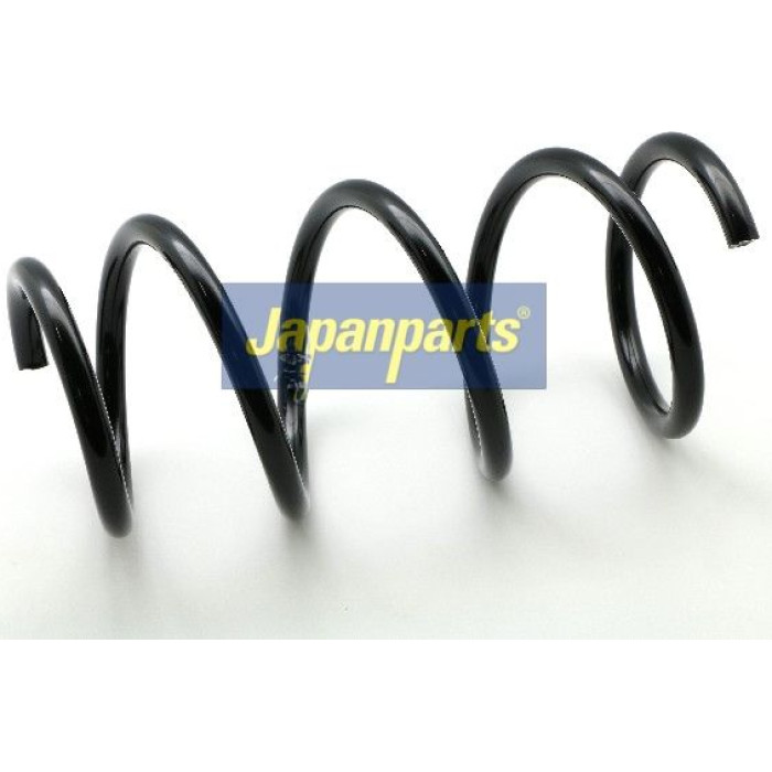 Japanparts Fahrwerksfeder ZC3506A Japanparts Fahrwerksfeder ZC3506A