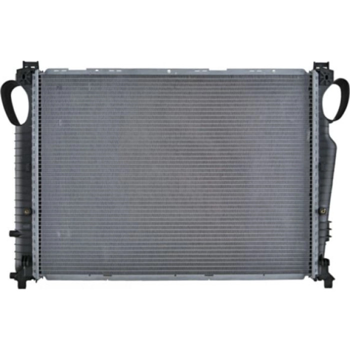 MAHLE Kühler, Motorkühlung CR 564 000P MAHLE Kühler, Motorkühlung CR 564 000P