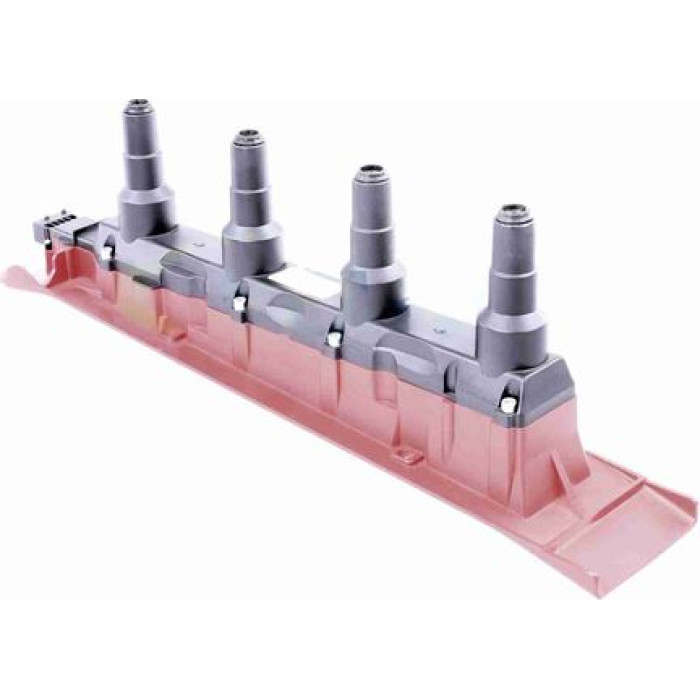 Vemo Zündspule V50-70-0001 Vemo Zündspule V50-70-0001