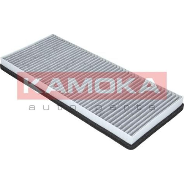 Kamoka Innenraumfilter F502101 Kamoka Innenraumfilter F502101
