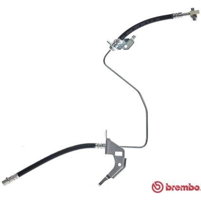 BREMBO Bremsschlauch T 59 071 BREMBO Bremsschlauch T 59 071