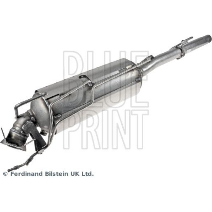 BluePrint Partikelfilter ADM560501 BluePrint Partikelfilter ADM560501