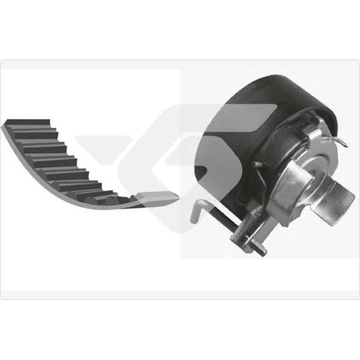 HUTCHINSON Zahnriemensatz KH 352 HUTCHINSON Zahnriemensatz KH 352