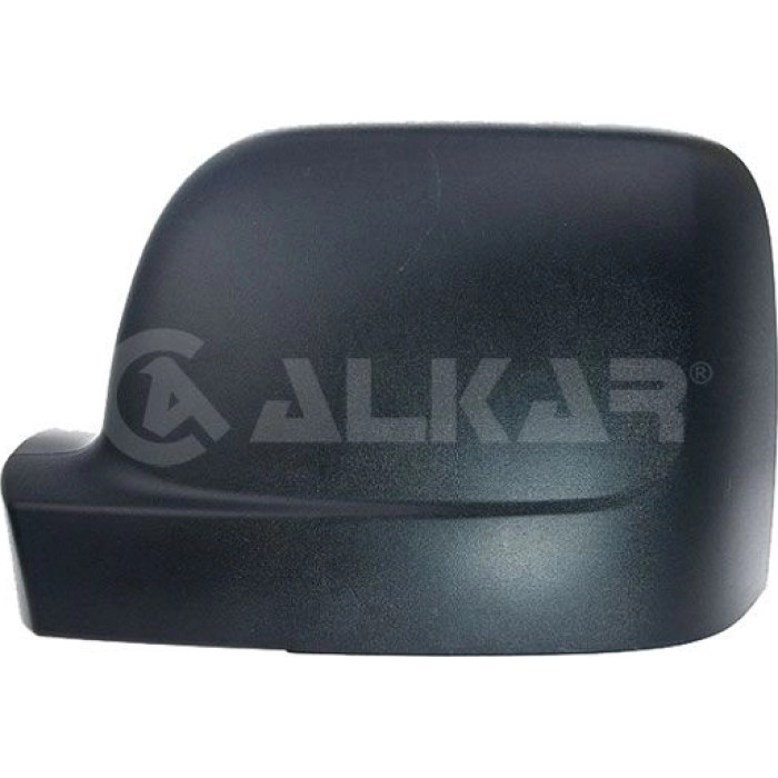 6343645 Alkar Spiegelverkleidung 6343645 - links schwarz 6343645 Alkar Spiegelverkleidung 6343645 - links schwarz