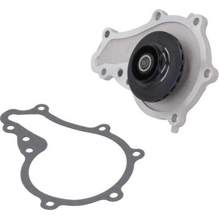 Kamoka Wasserpumpe / Kühlmittelpumpe T0081 Kamoka Wasserpumpe / Kühlmittelpumpe T0081