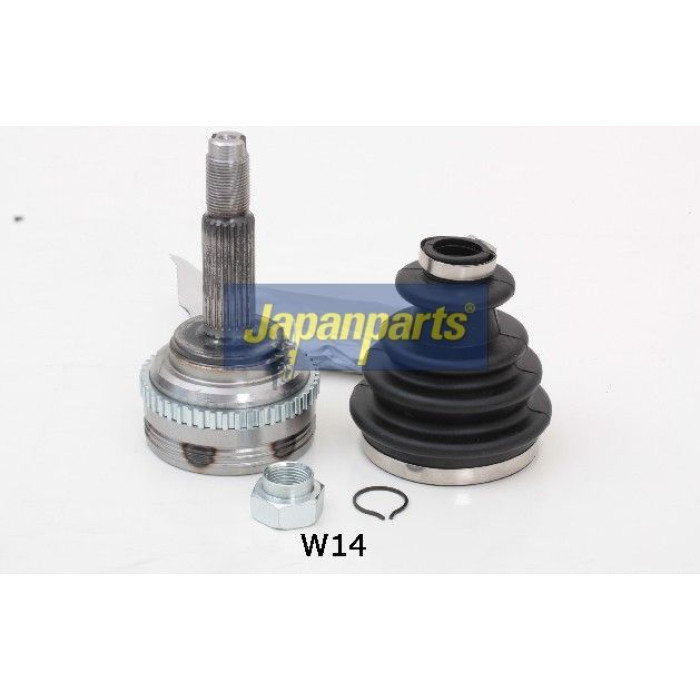 Japanparts Homokinetisches Gelenk GI-W14 Japanparts Homokinetisches Gelenk GI-W14