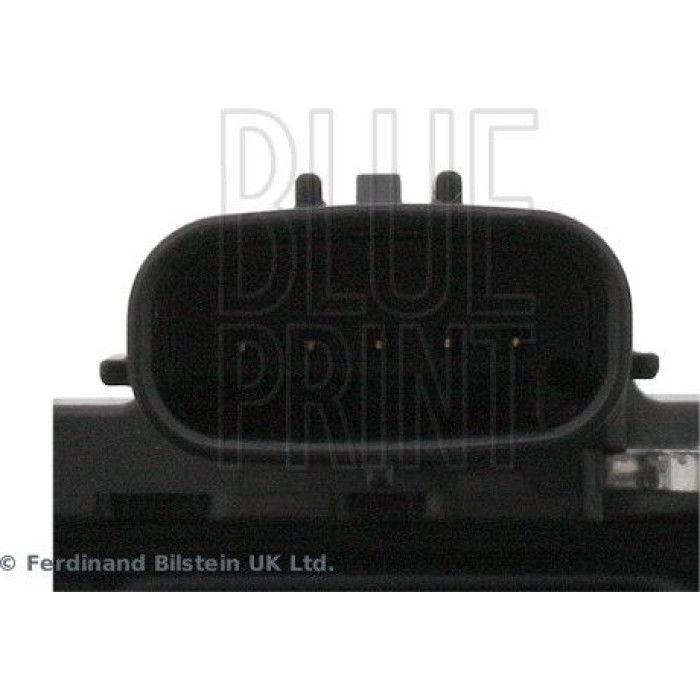 BluePrint Luftmassenmesser Luftmengenmesser ADT374214 BluePrint Luftmassenmesser Luftmengenmesser ADT374214