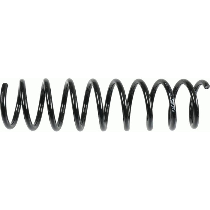 Sachs Fahrwerksfeder 996 711 Sachs Fahrwerksfeder 996 711