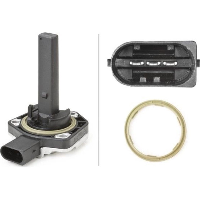 Sensor, Motorölstand 6PR 008 324-101