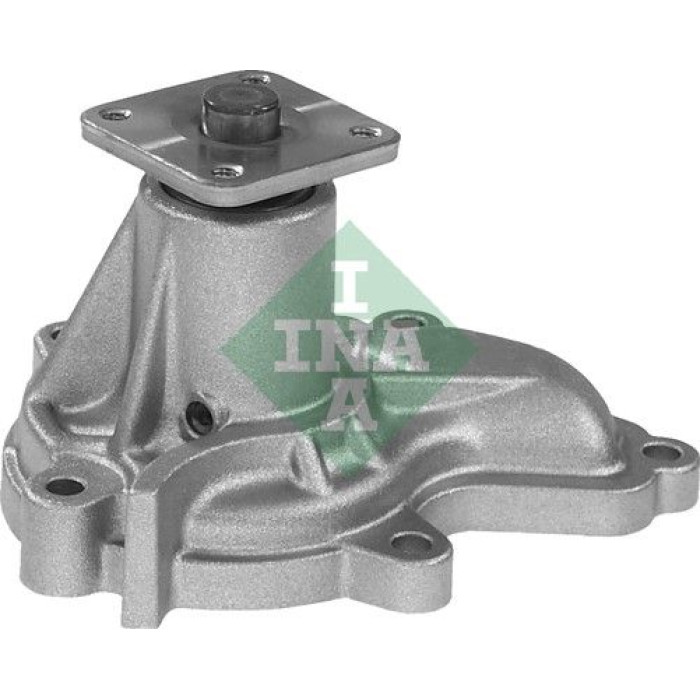 INA Wasserpumpe / Kühlmittelpumpe 538 0519 10 INA Wasserpumpe / Kühlmittelpumpe 538 0519 10