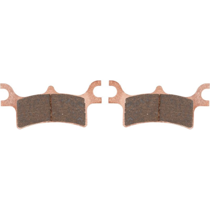 TRW Bremsbeläge MCB798SI TRW Bremsbeläge MCB798SI