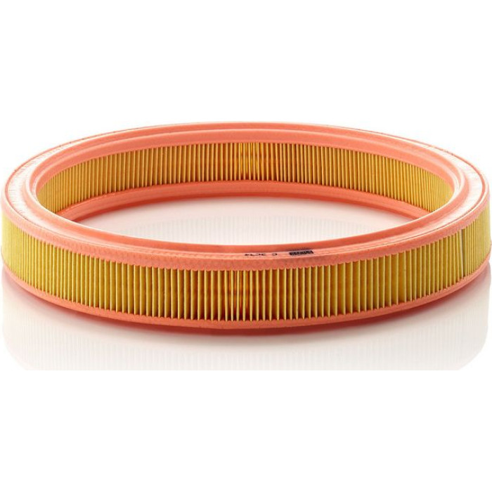 MANN-FILTER Luftfilter C 3034 MANN-FILTER Luftfilter C 3034