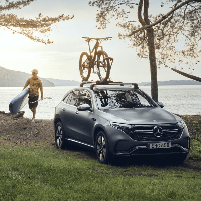 Thule UpRide 599001 Dachfahrradträger ohne Rahmenkontakt – 1 Fahrrad bis 20 kg Thule UpRide 599001 Dachfahrradträger ohne Rahmenkontakt – 1 Fahrrad bis 20 kg