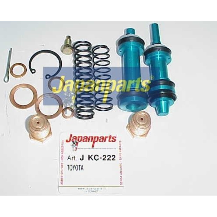 Japanparts Reparatursatz KC-222 Japanparts Reparatursatz KC-222
