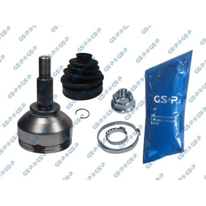 GSP Homokinetisches Gelenk 850080 GSP Homokinetisches Gelenk 850080