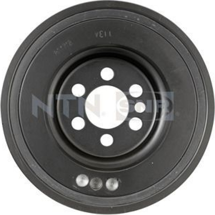 SNR Riemenscheibe, Kurbelwelle DPF357.16 SNR Riemenscheibe, Kurbelwelle DPF357.16