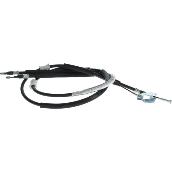 Bosch Handbremsseil 1987477764 Bosch Handbremsseil 1987477764