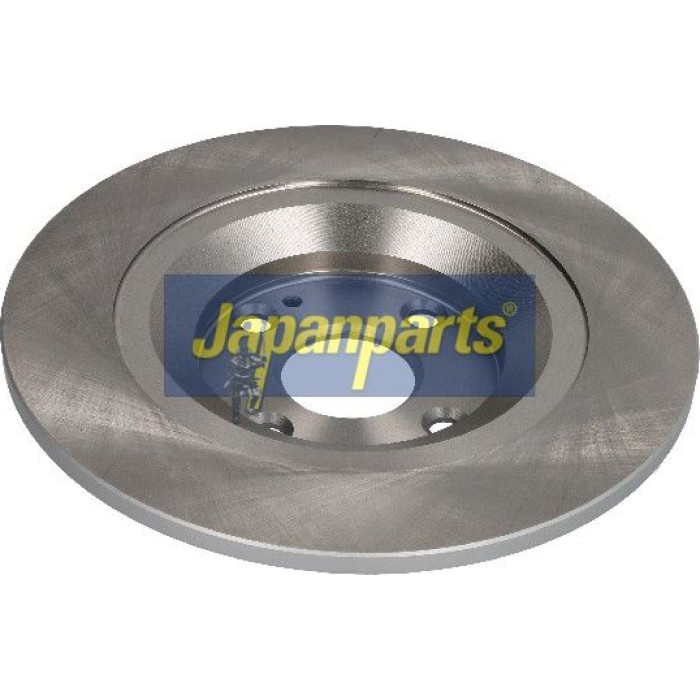 Japanparts Bremsscheibe DP-325C Japanparts Bremsscheibe DP-325C