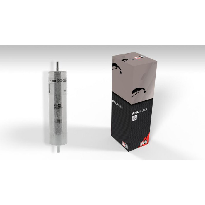 Champion Kraftstofffilter CFF100599 Champion Kraftstofffilter CFF100599