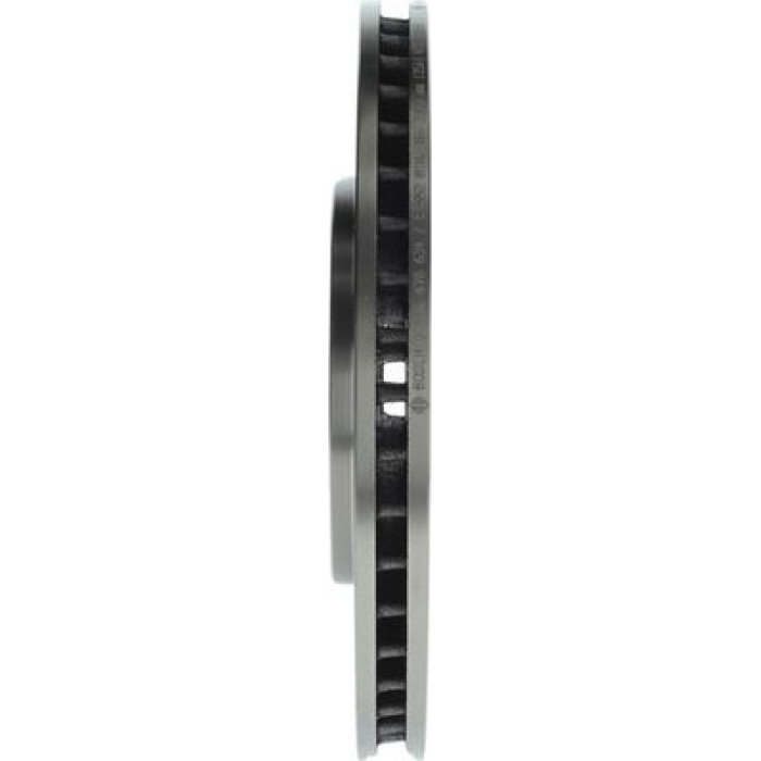 Bosch Bremsscheibe Vorderachse 0 986 478 634 Bosch Bremsscheibe Vorderachse 0 986 478 634