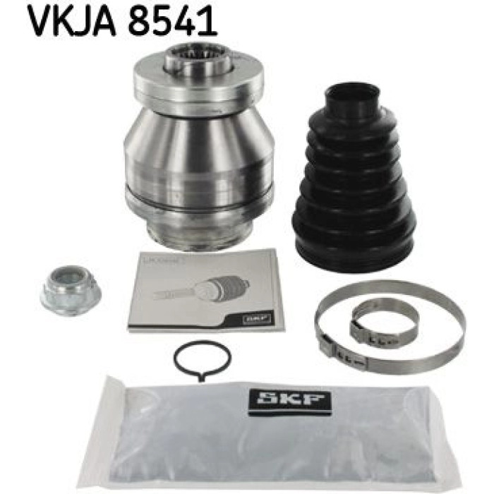 SKF Antriebswellengelenksatz VKJA 8541 SKF Antriebswellengelenksatz VKJA 8541